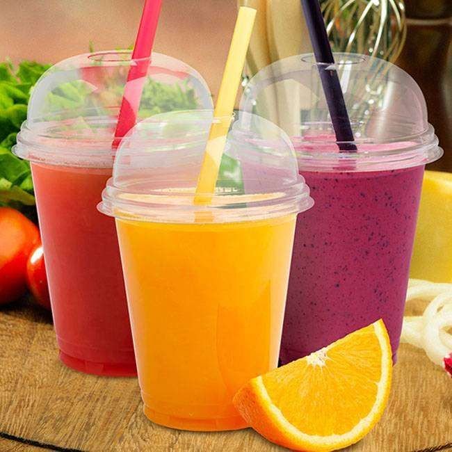 Jugos (250 ml)