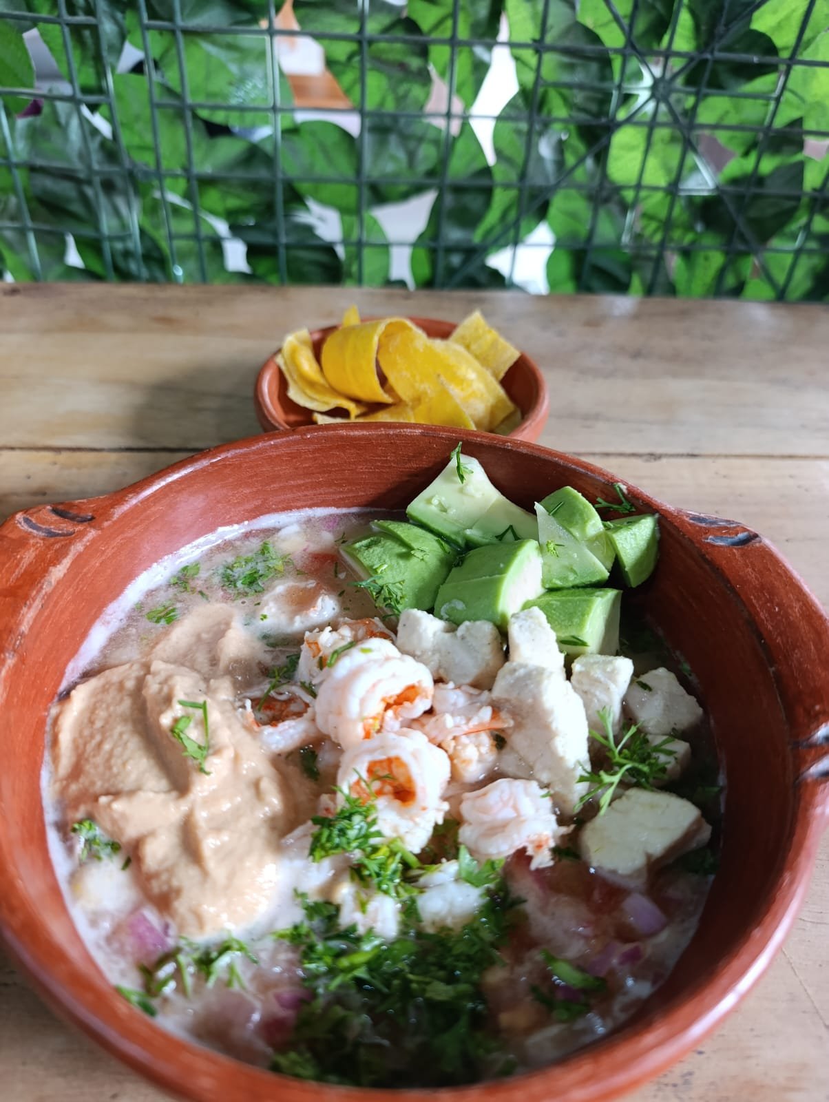 Ceviche
